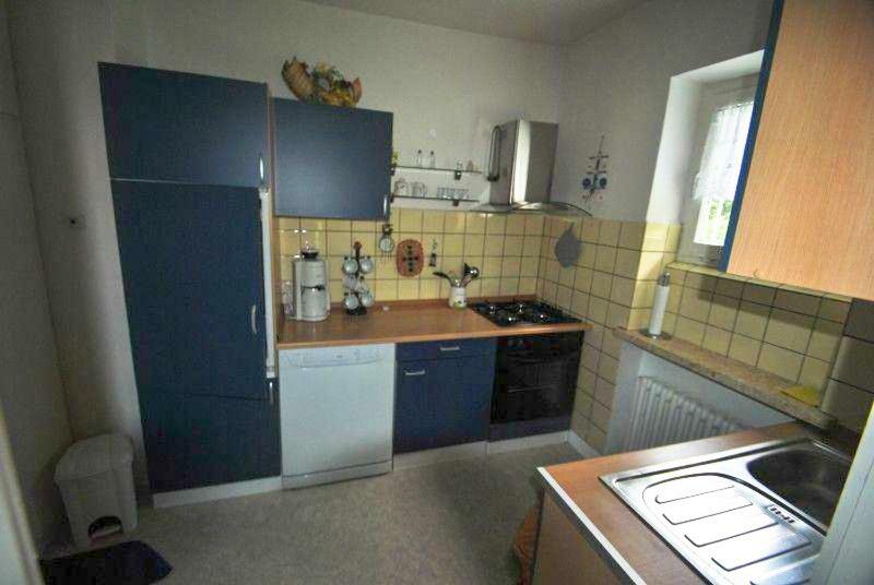 Haus Rehblick Fewo-Eg-1 Санкт-Андреасберг Экстерьер фото