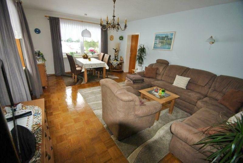 Haus Rehblick Fewo-Eg-1 Санкт-Андреасберг Экстерьер фото